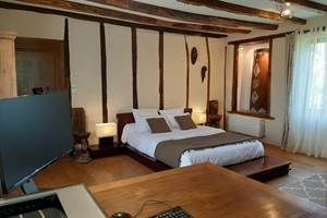 Gîte n°19G1117 "Gîte des papous" – SAINT JAL