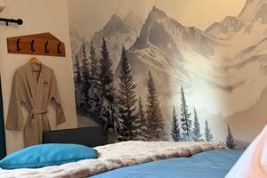 Chambre Pyrénées