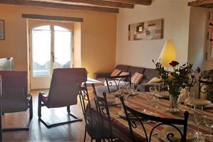 Gîte n°19G2062 "Hautefort" – COLLONGES LA ROUGE