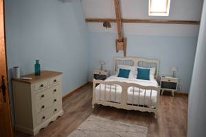 Bed 1
