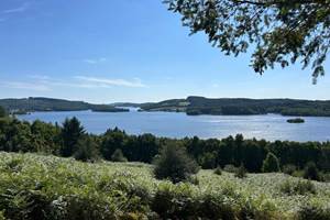 Gîte l'unik lac de vassiviere