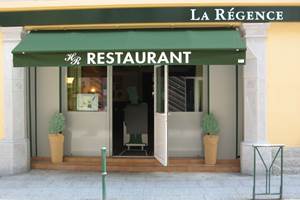 La_Regence_Lourdes_Restaurant