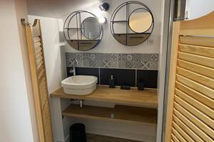 Croix De Magne Vasque