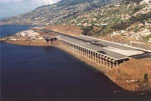 Aéroport Chritiano Ronaldo