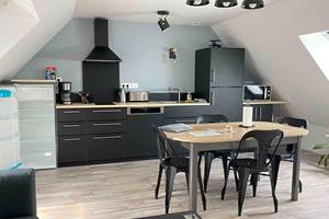 Residence des 3 iles_Gites_Hotel_Binic-Etables sur mer_ salle a manger 3 Manhattan 2025