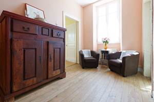 HALL ETAGE