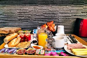 Petit-déjeuner