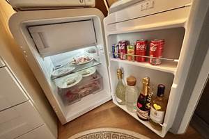 Frgidaire avec possibilité de repas