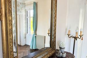 Suite de Courcelles - Closerie la Fontaine - Touraine - Château de la Loire