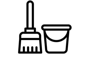 Forfait Ménage Lodges