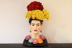Frida