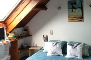 Chambre Familiale