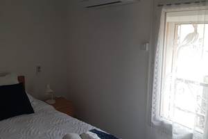 Chambre 1 : 1 lit 140
