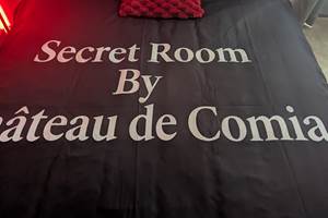Le Lit Queen Size