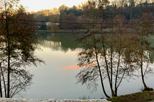 Lac de Barbençon