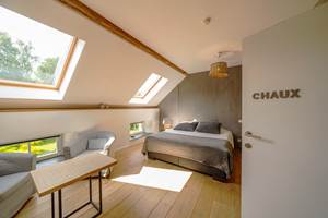 Chambre chaux 2025