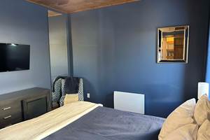 Chambre des maîtres..