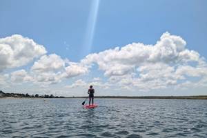 paddle charente maritime
