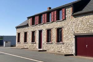 Le gîte