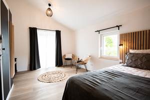Chambre Deluxe