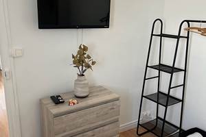 TV Chambre