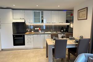 Cuisine comme à la maison