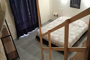 chambre n°12 au 2è étage