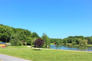 Camping du Val de Landrouet