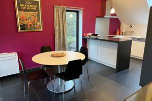 cuisine salle à manger