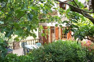 Gîte n°19G2120 "Chez le Garde" – LANTEUIL