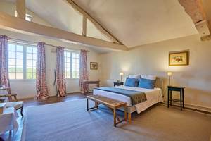 Suite chambre Gonzague 2