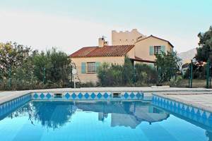 location vacances avec piscine