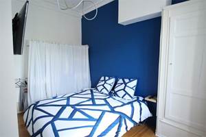 CHAMBRE 1 - "SpiLS"