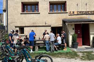 degustation produits locaux