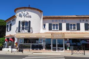 facade HOTEL_SPA_LAVILLA_STEMAXIME