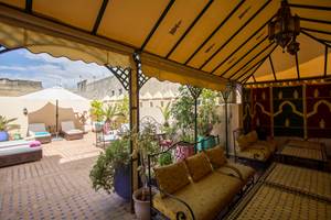 RESTAURANT SOLARIUM