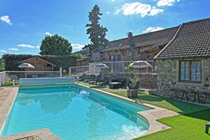 piscine 11x5