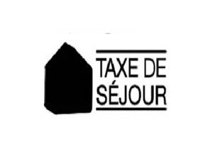 Taxe de séjour2