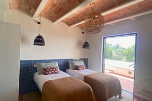 61 - Oliveres Patio Chambre double 2 1600 x 1200
