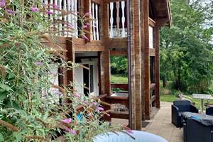 jacuzzi sur terrasse