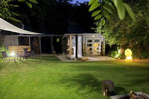 cuisine & salle de bain