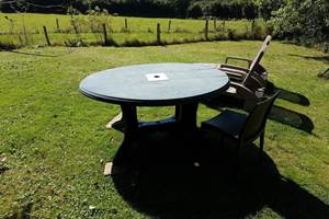Gîte n°19G4077 "Gîte de La Chabanne 2" – COURTEIX