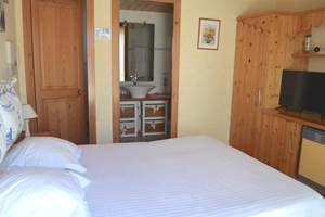 Chambre annexe Acacia