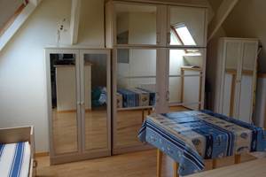 Location Bizeux Mme Chollet Saint-Malo
