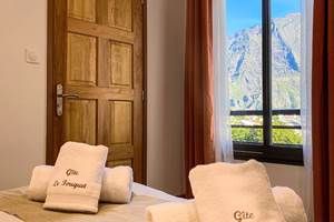 GI^TE LE FOUQUET Vue 2