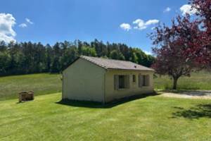 Gîte nid d' étoiles et Jacuzzi