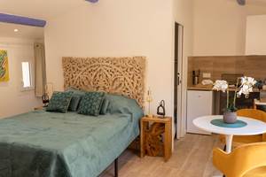 Autre Vue Ensemble La Suite " LE NID "