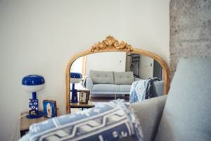 Gîte cosy pour 7/8