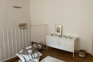 PETIT SALON 2E`ME E´TAGE commode MF