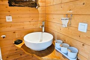 Gîte n°19G2146 "La Cabane du Causse" – LISSAC SUR COUZE